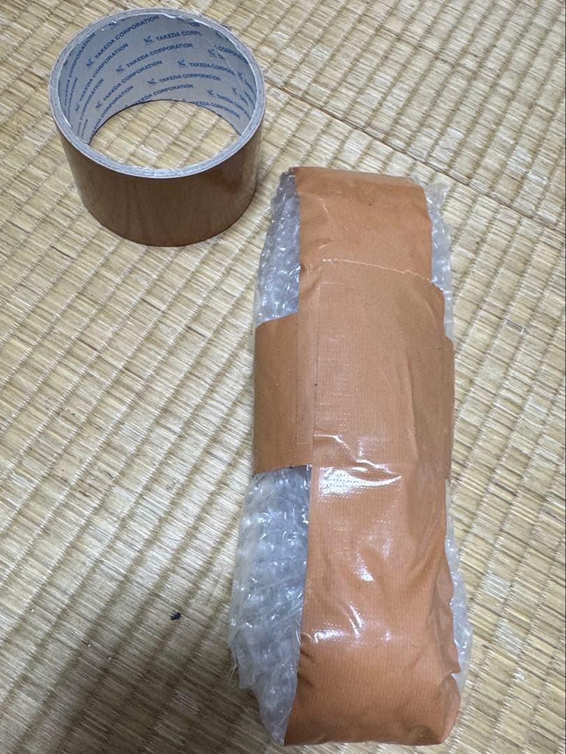 たのまれもの