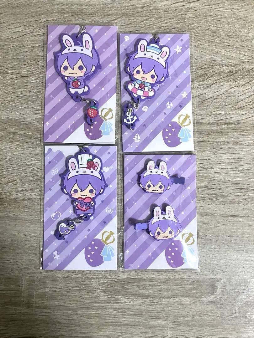 [バラ売り◎] なーくん すとぷり グッズ まとめ売り