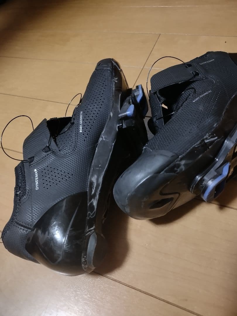 スペシャライズド　s-works ARES ビンディングシューズ　38