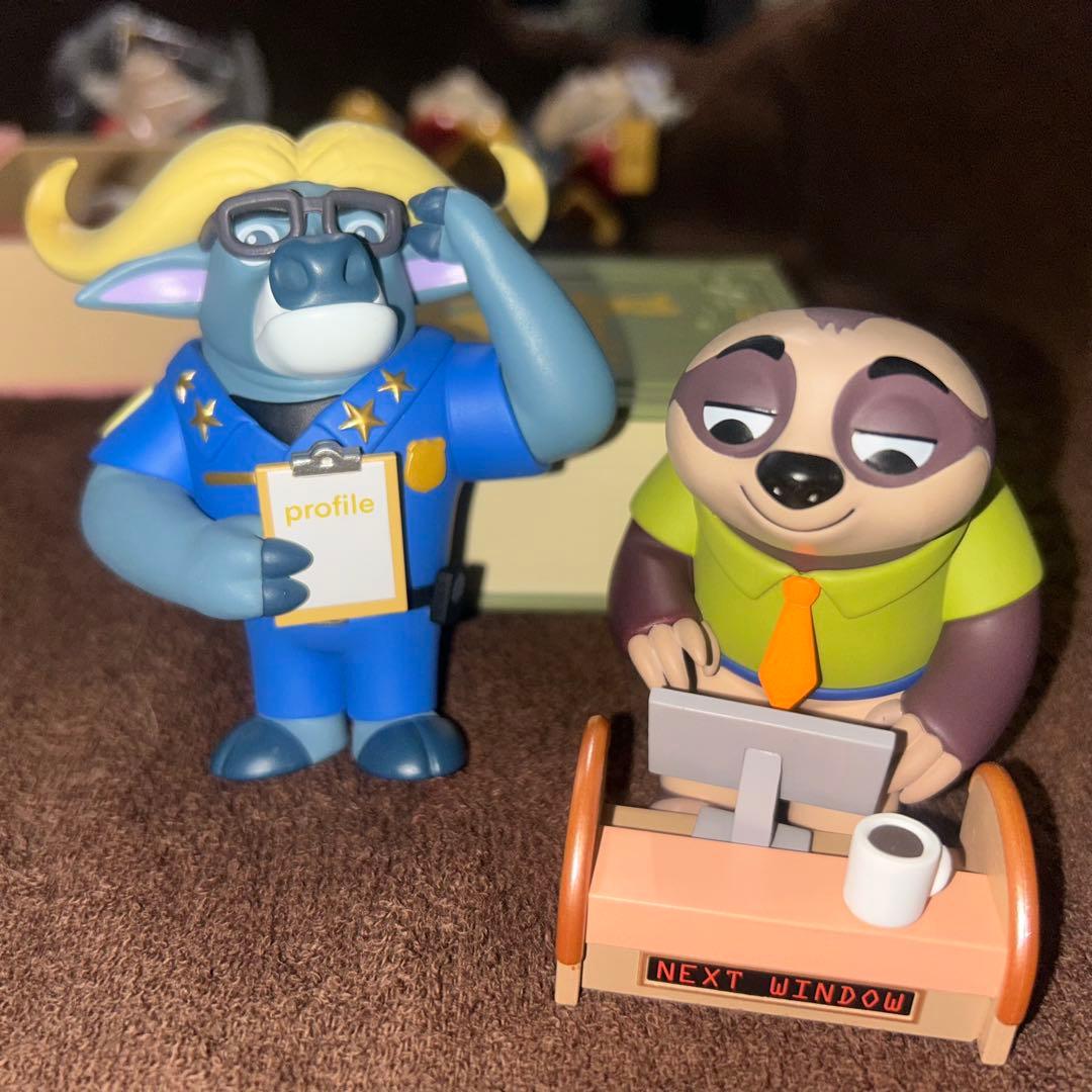 POPMART Disney フィギュア まとめ売り