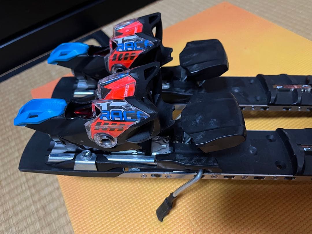 マサトさん専用　マーカーエクセル12,ピストンプレート付き