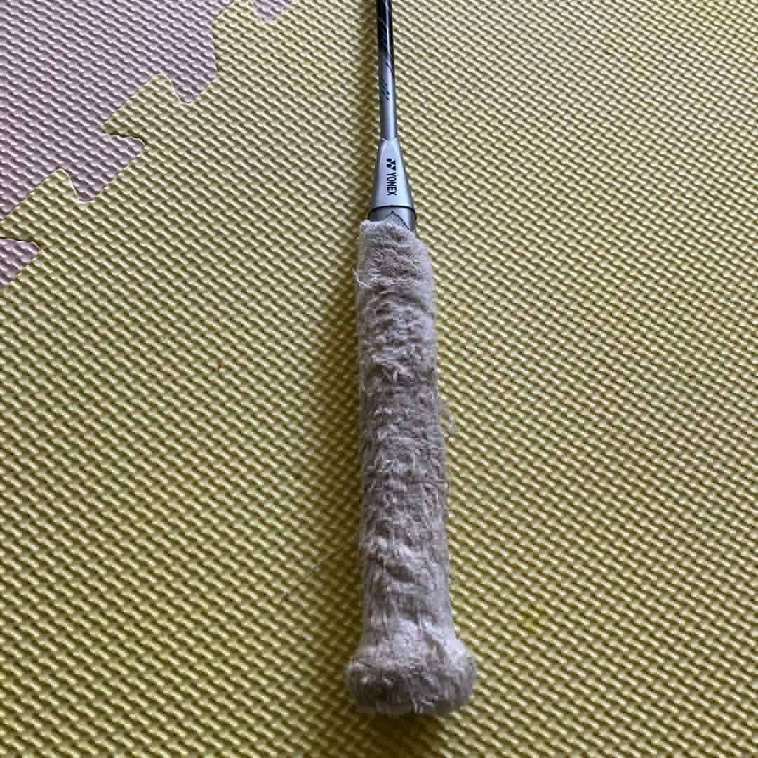 ジャンク品　YONEX アストロクス88D PRO 専用ケース付き
