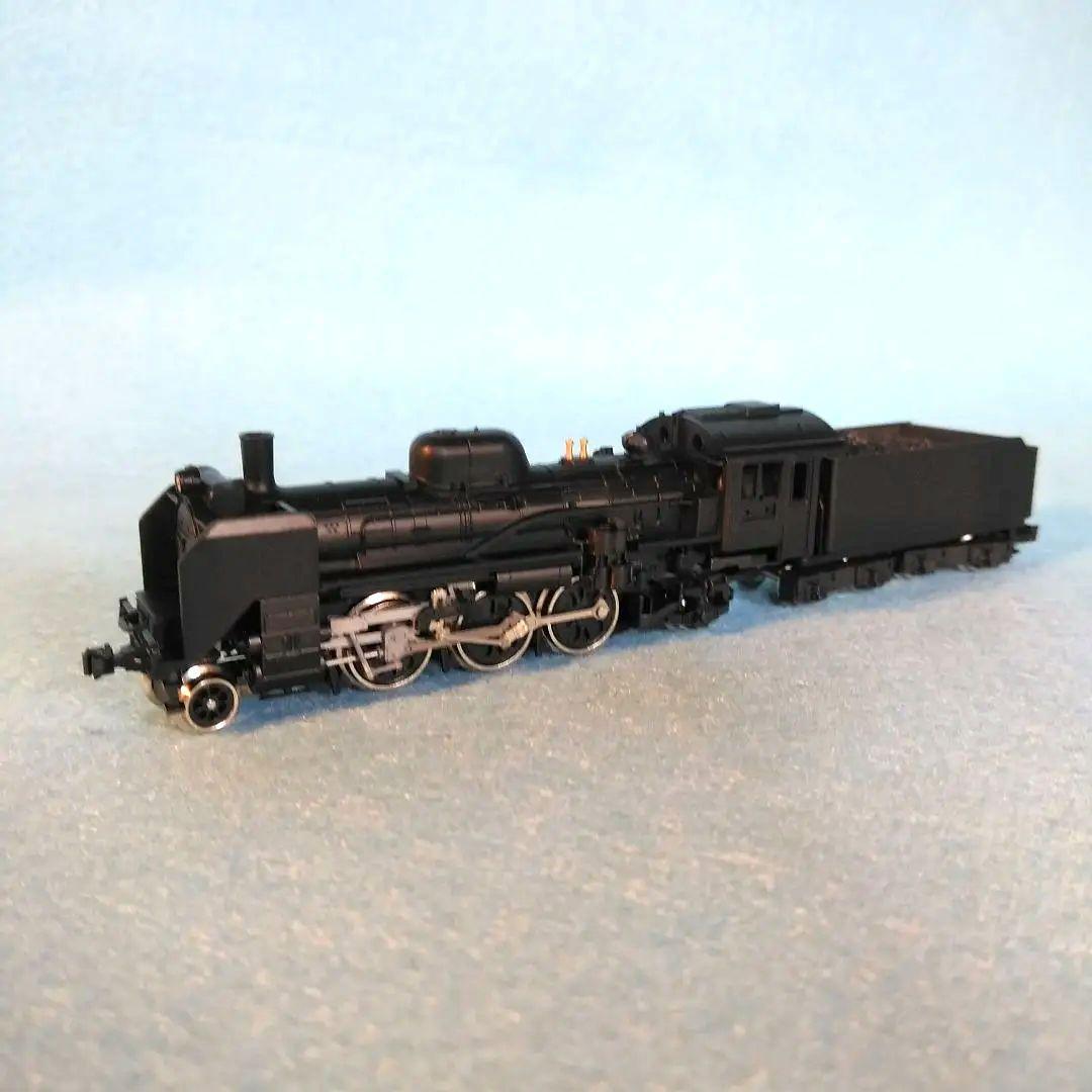 カトーC58