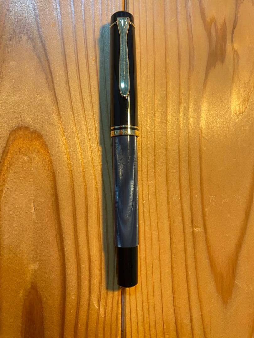 Pelicanペリカン　M200 万年筆