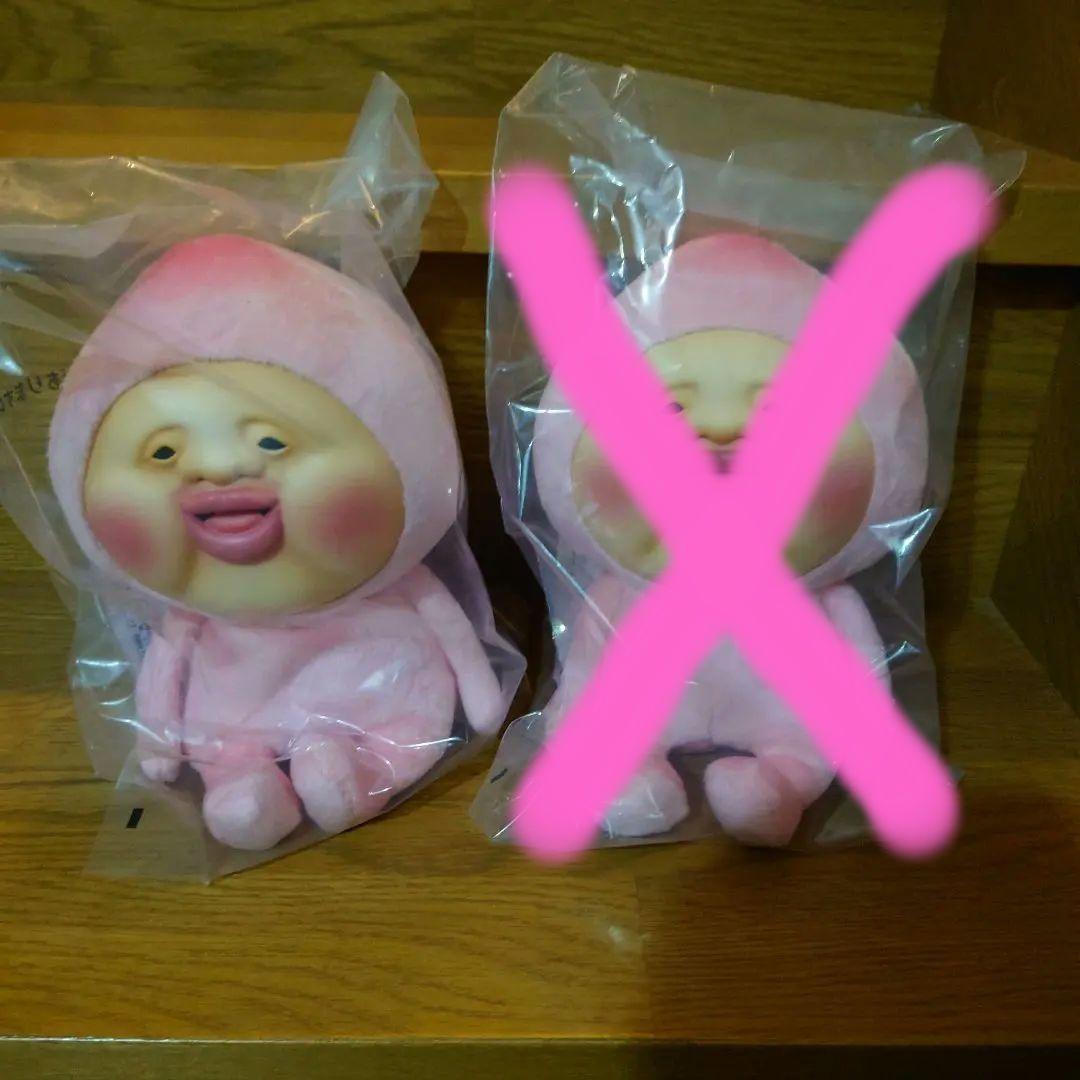 こびとづかんA賞 ぬいぐるみ カクレモモジリ 新品未開封
