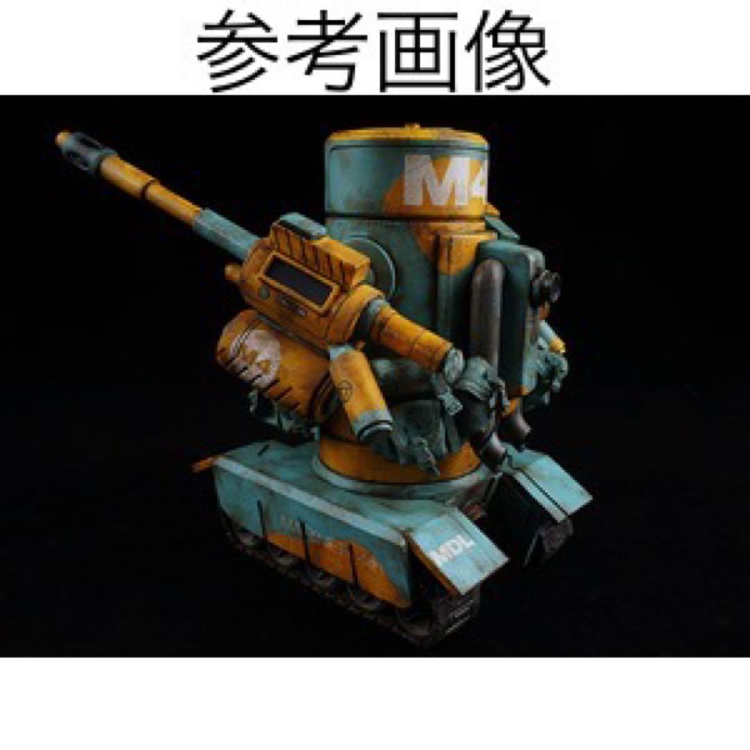 threeA 1/12フィギュア　WWR THE SHITTY 9 第1弾