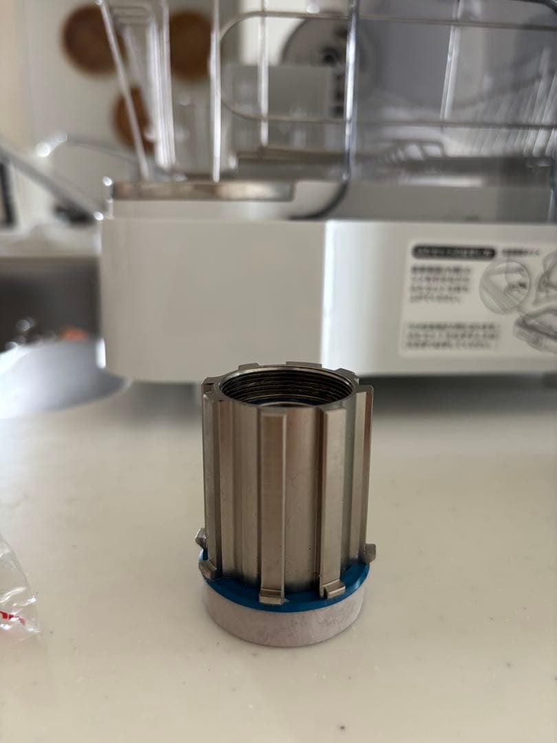 カンパニョーロ　フリーボディ