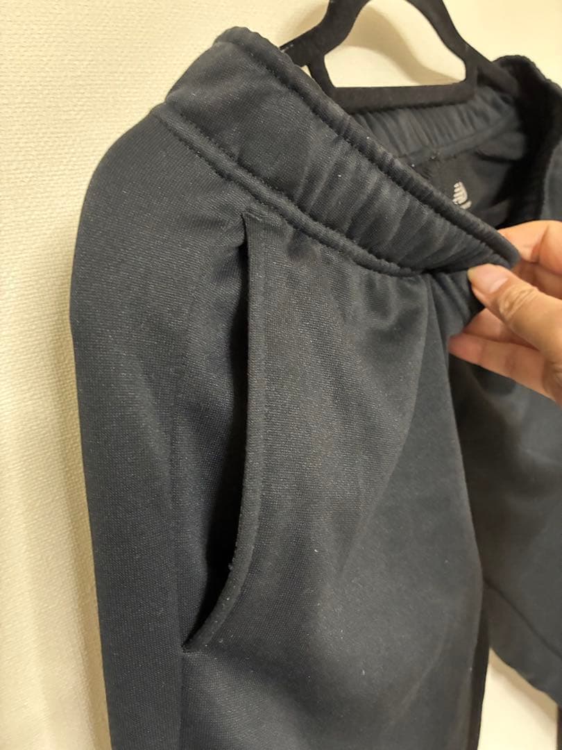 サガン鳥栖 New Balance移動着セット スウェットXL パンツL