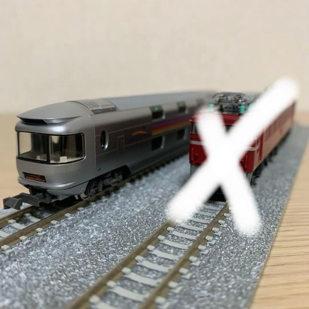 KATO 10-1336 E26系