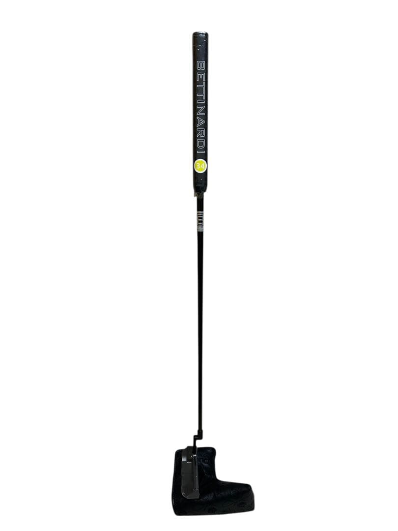 【新品未使用シュリンク付き】ベティナルディ クイーンB#12 2021限定