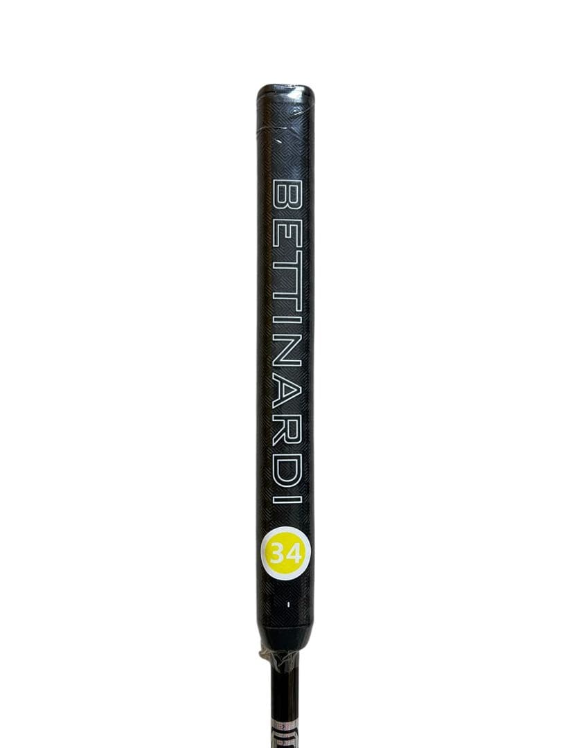 【新品未使用シュリンク付き】ベティナルディ クイーンB#12 2021限定