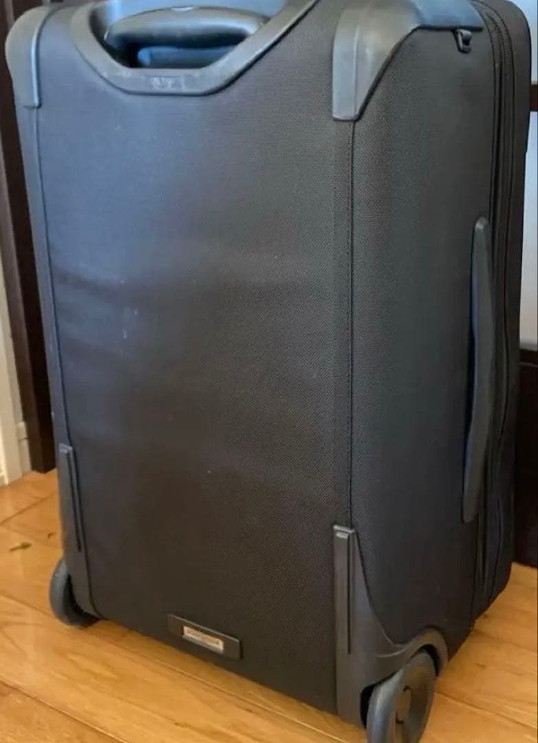 TUMI 22020D2 キャリーケース
