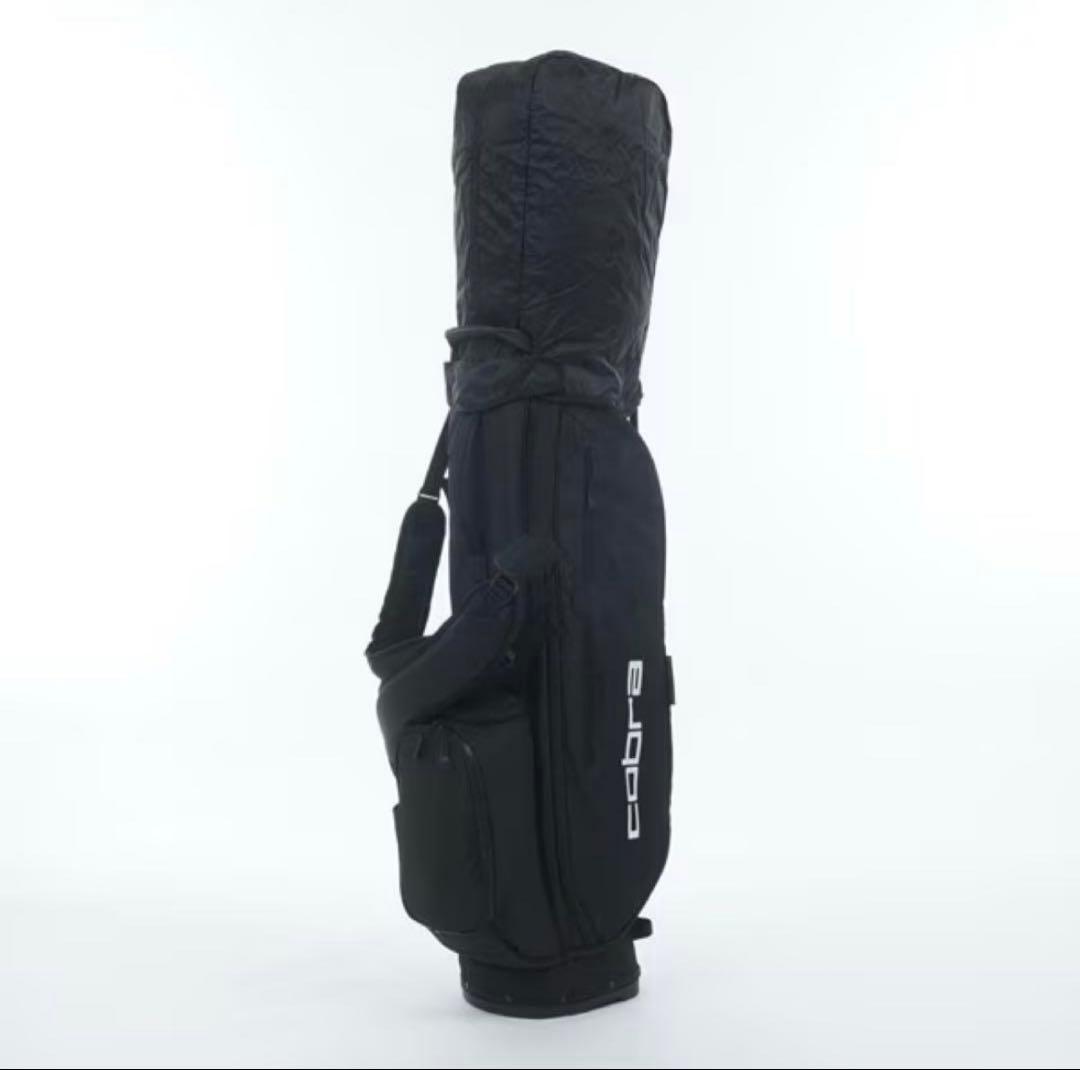 Cobra Ultralight Pro 2WAY スタンドキャディバッグ