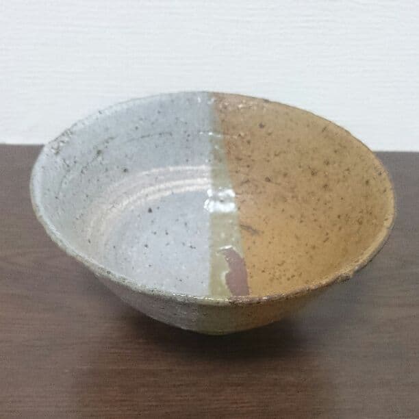 茶道具  抹茶茶碗  平茶碗
