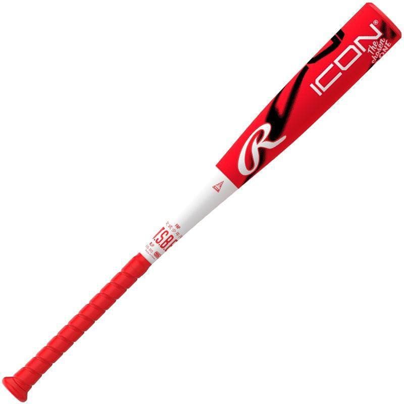 限定カラー ローリングス 少年軟式用バット ICON 81cm580g 新品