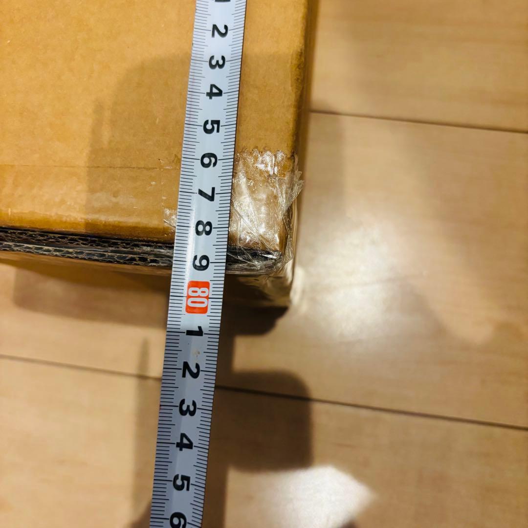  peak 雪峰祭23秋 限定 Proair FES-255 新品未開封
