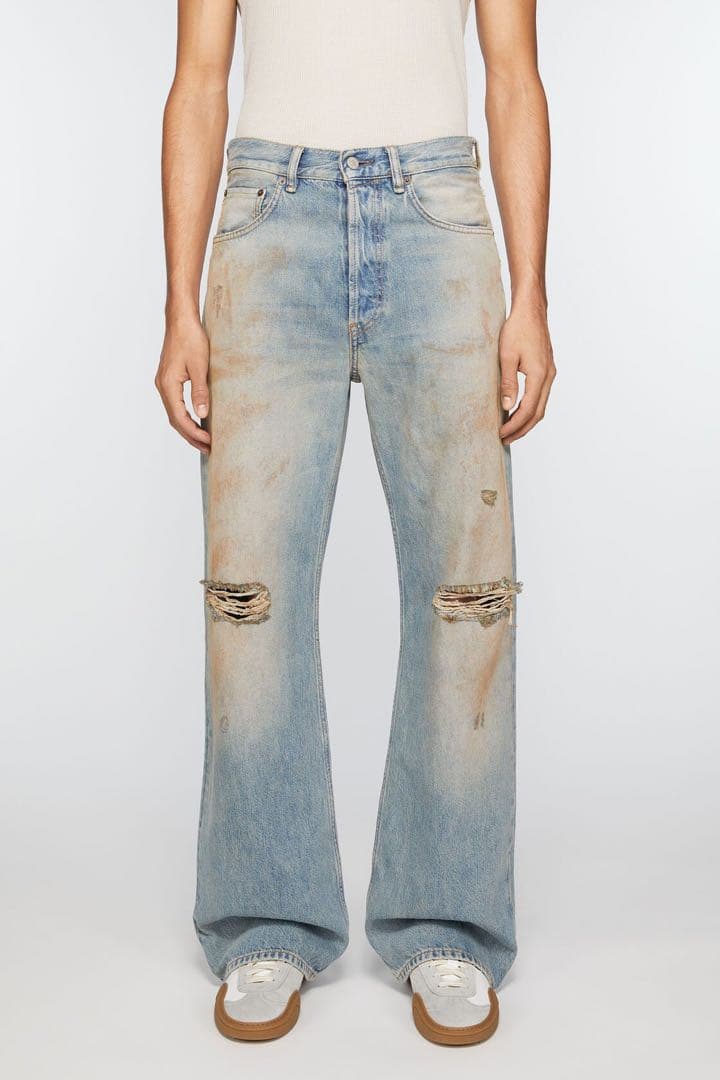 パンツ Acne Studios 2021M penicillin 29/30