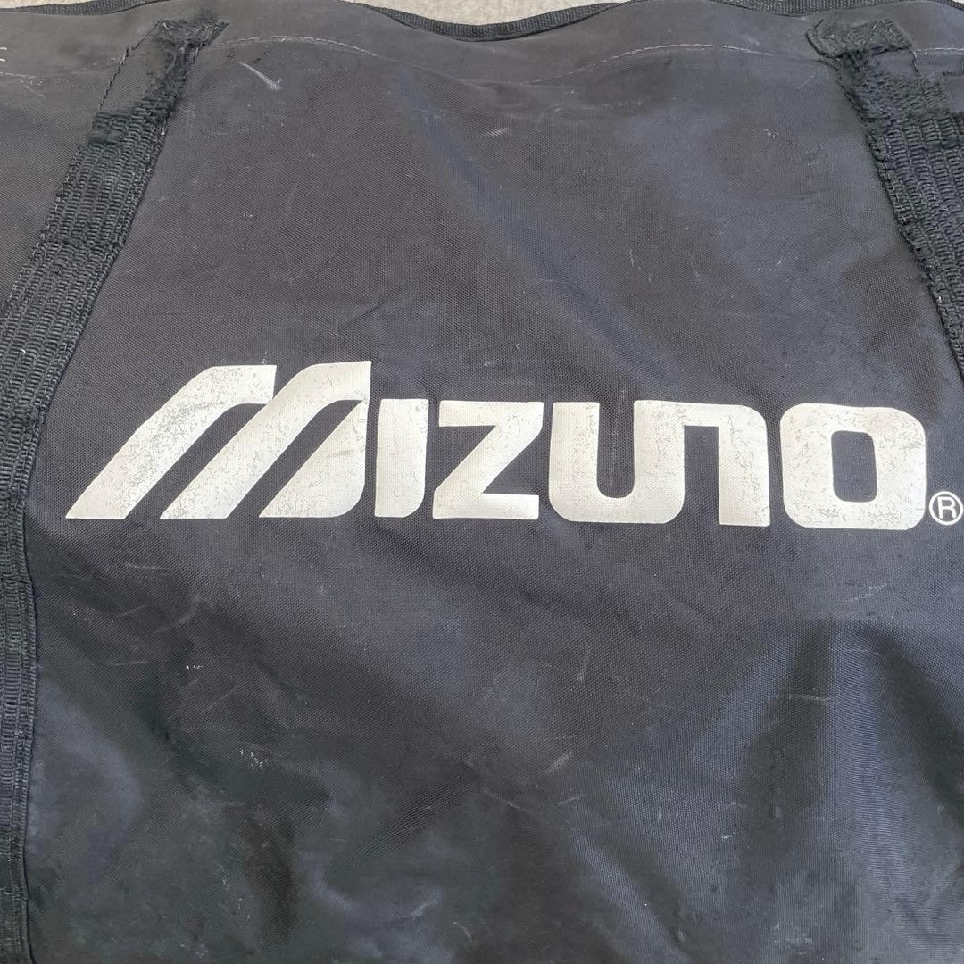 大人　ソフトボール用　Mizuno とSSK バッター用ヘルメットセット　ブルー