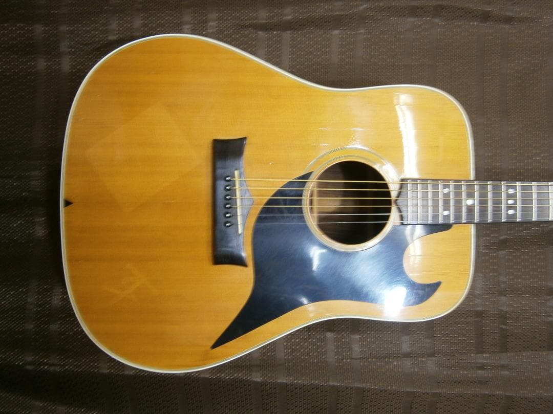 グレコ＜theGrecoＧuitar・Ｇ-40＞70年代・日本製