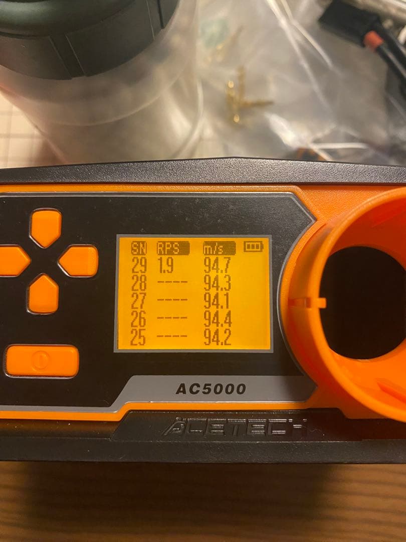次世代電動ガン HK416D フルカスタム