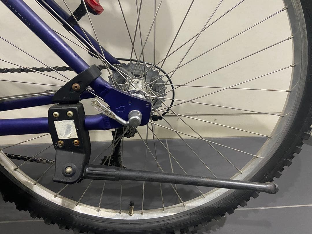 giant ATX860 MTB マウンテンバイク　ジャイアント　クロスバイク