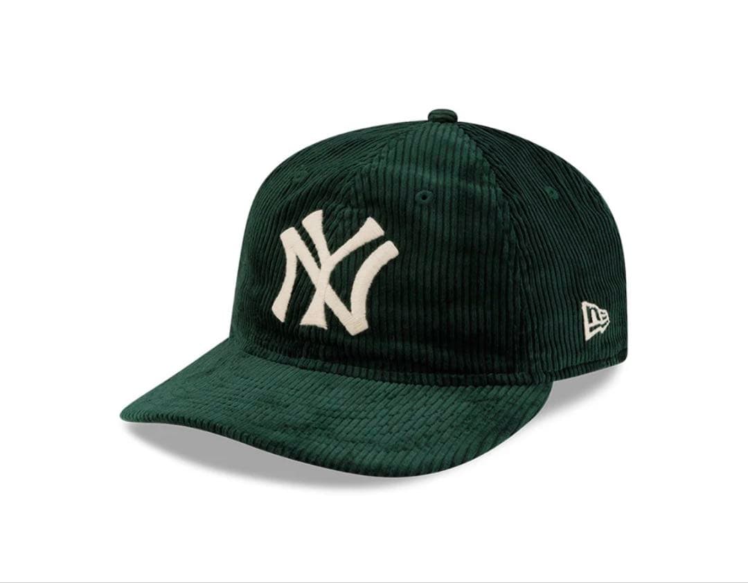 RC 9FIFTY POLO RALPH LAUREN NewEra グリーン