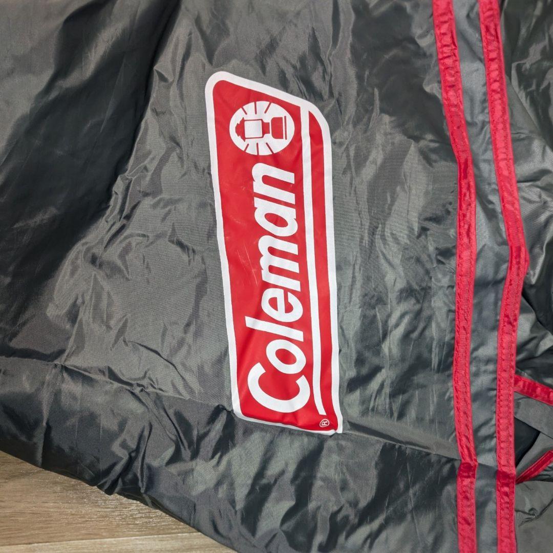 直営店限定色 Coleman コールマン ツーリングドームLX グレー