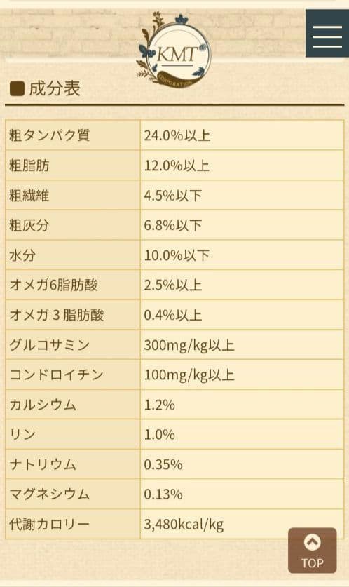 ブリスミックス　グレインフリー　穀物不使用　サーモンレシピ　１５kg
