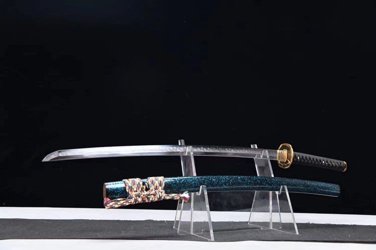 蓮華の侍 武具　刀装具　日本刀　模造刀 居合刀