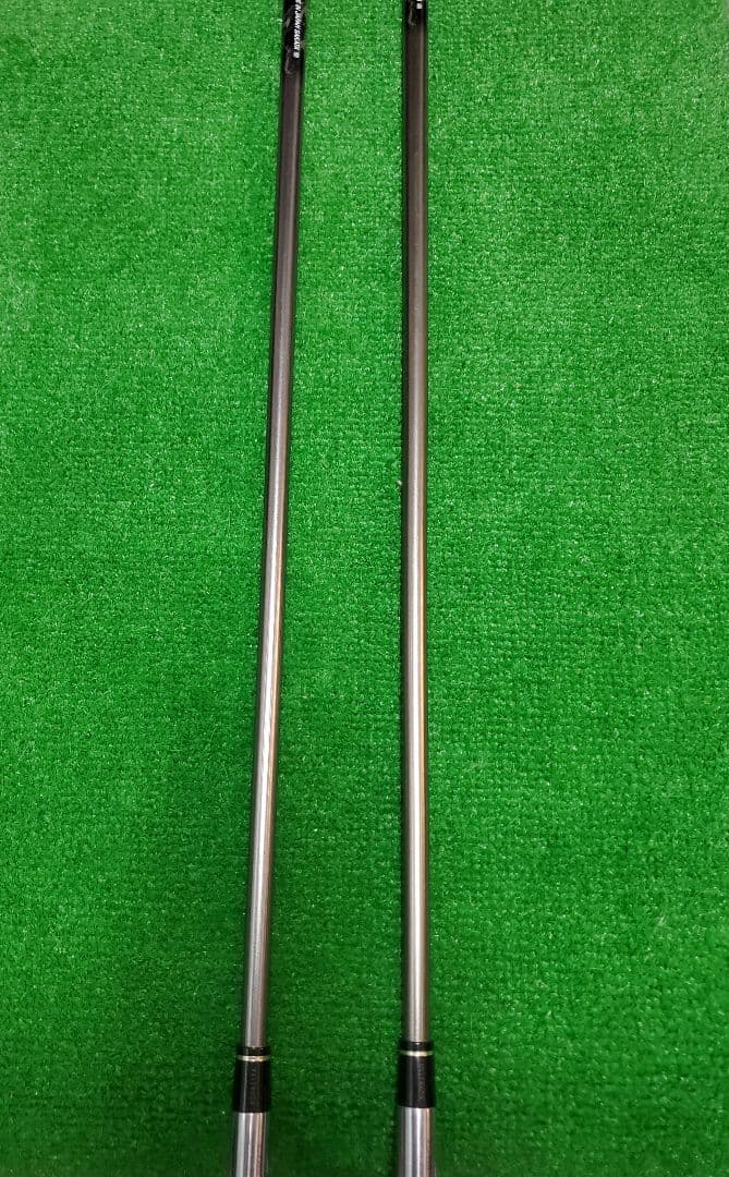 ホンマ ユーティリティアイアンセット 3番5番 コーティング済 HONMA