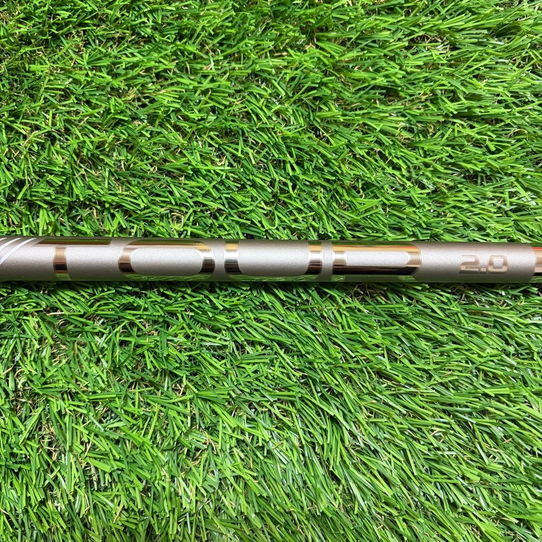 新品 PING TOUR 2.0 CHROME 85S 4Uシャフト