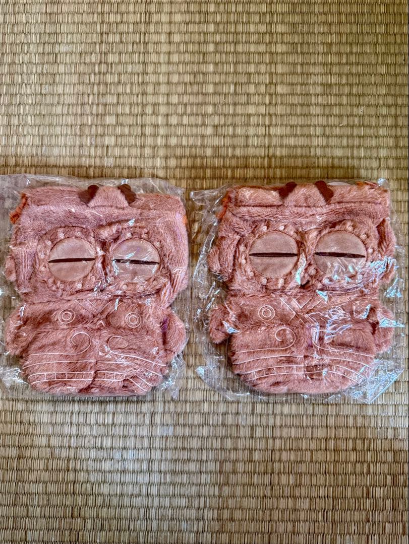 もにょページ
