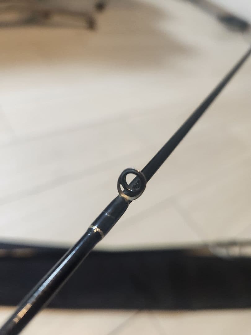 YAMAGA Blanks E'arly 99 シーバスロッド