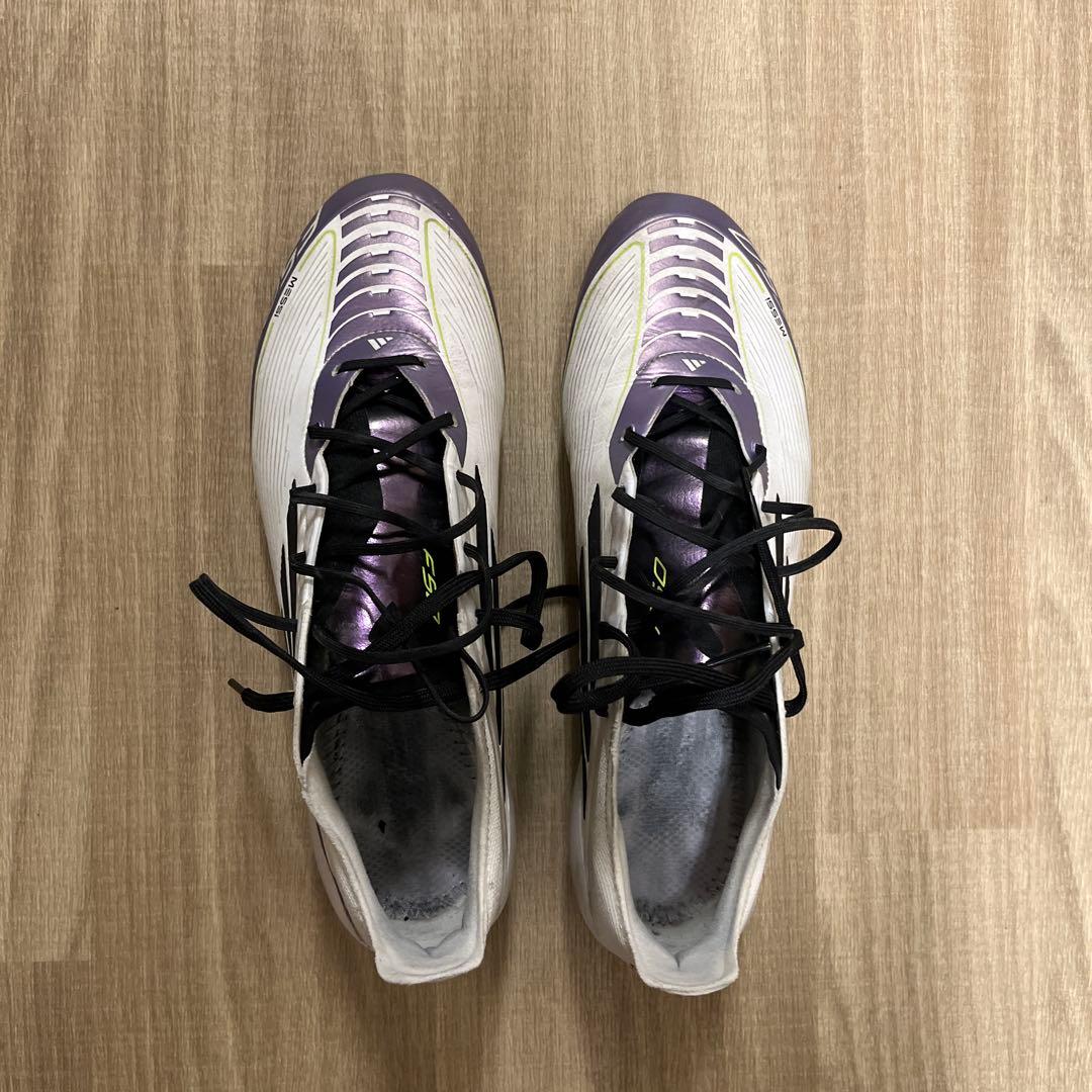 F50 メッシ 27.5