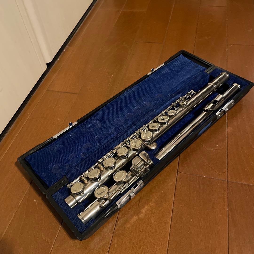 YAMAHA フルート YFL-23