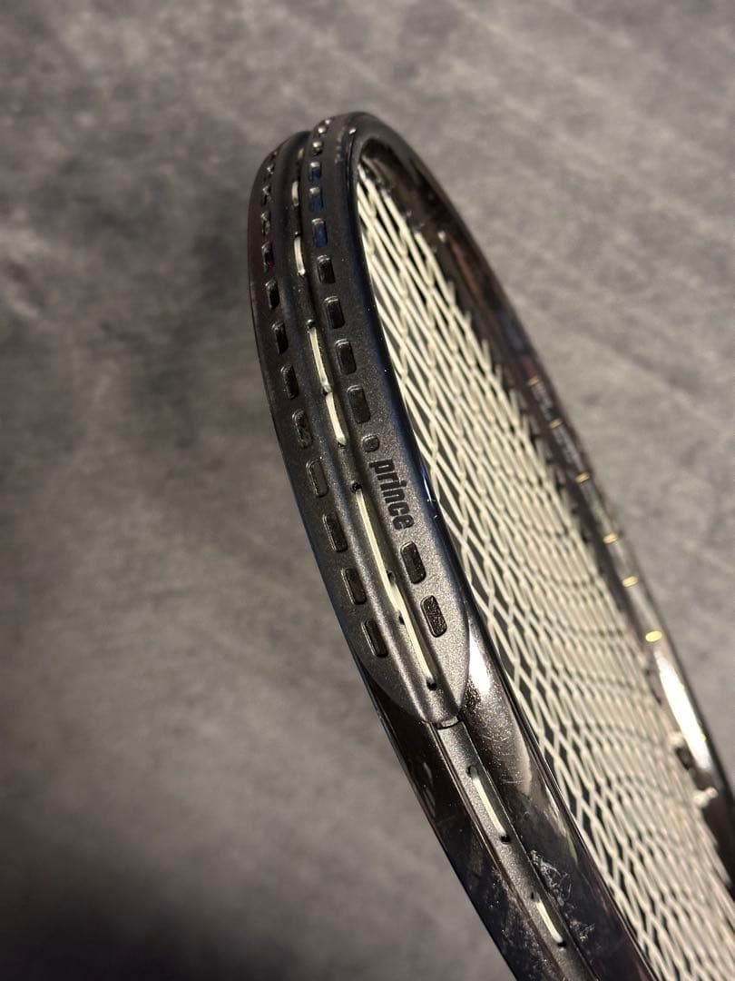 【極美品】 Prince X115 右利き用 G1