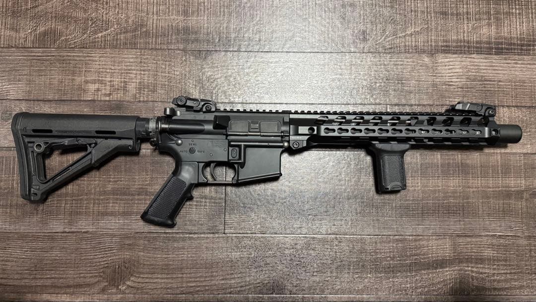 ™︎NEXT-GEN M4