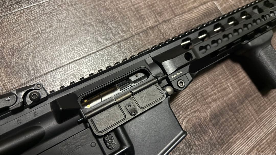 ™︎NEXT-GEN M4