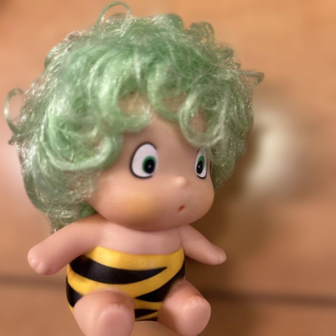 うる星やつら　テンちゃん　ドクタースランプ　がっちゃん