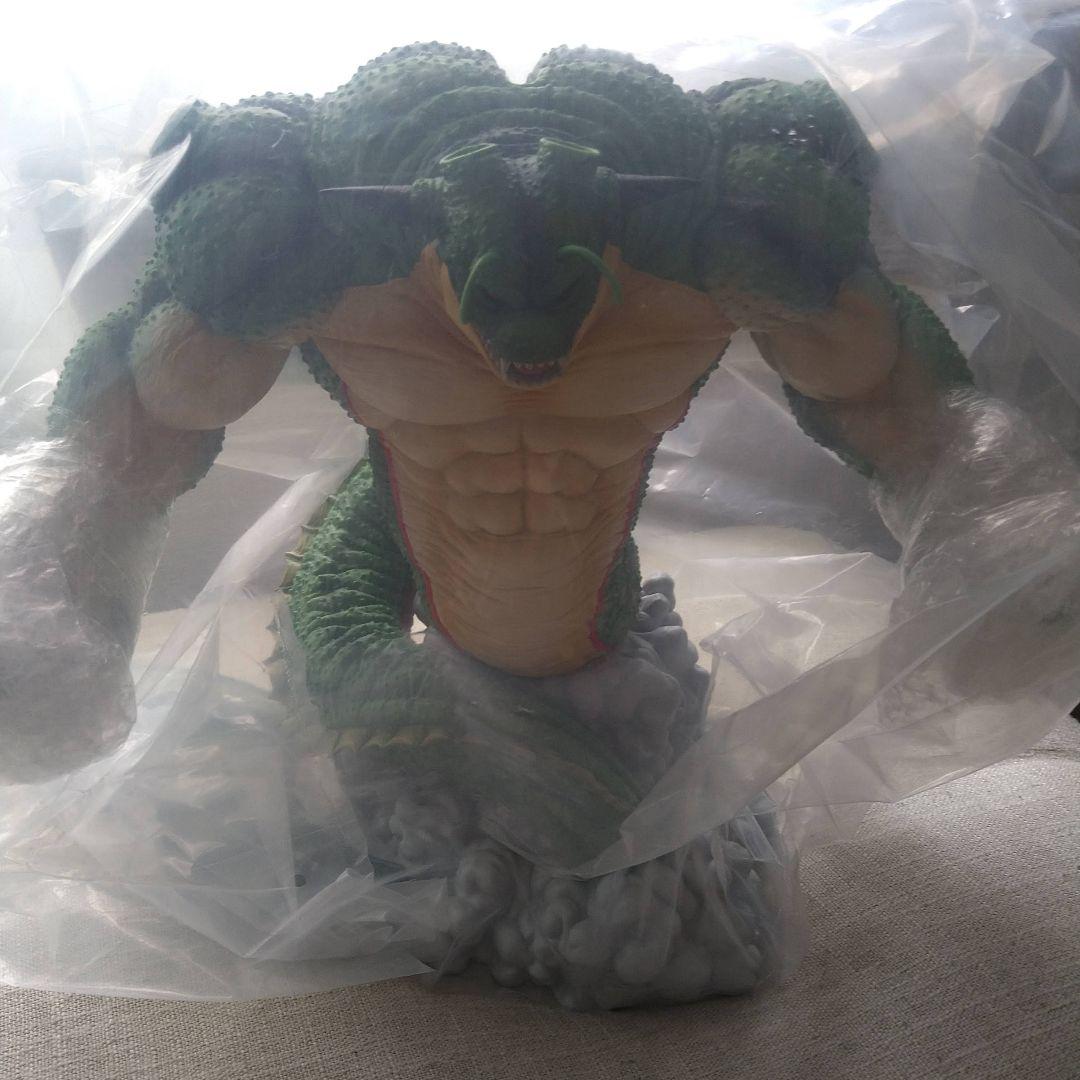 ドラゴンボールvsオムニバスZ　ラストワン