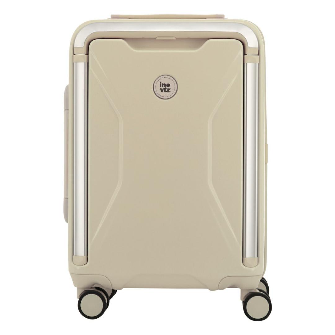 イノベーター スーツケース 機内持ち込み ワイドキャリー38L超静音 新品未開封