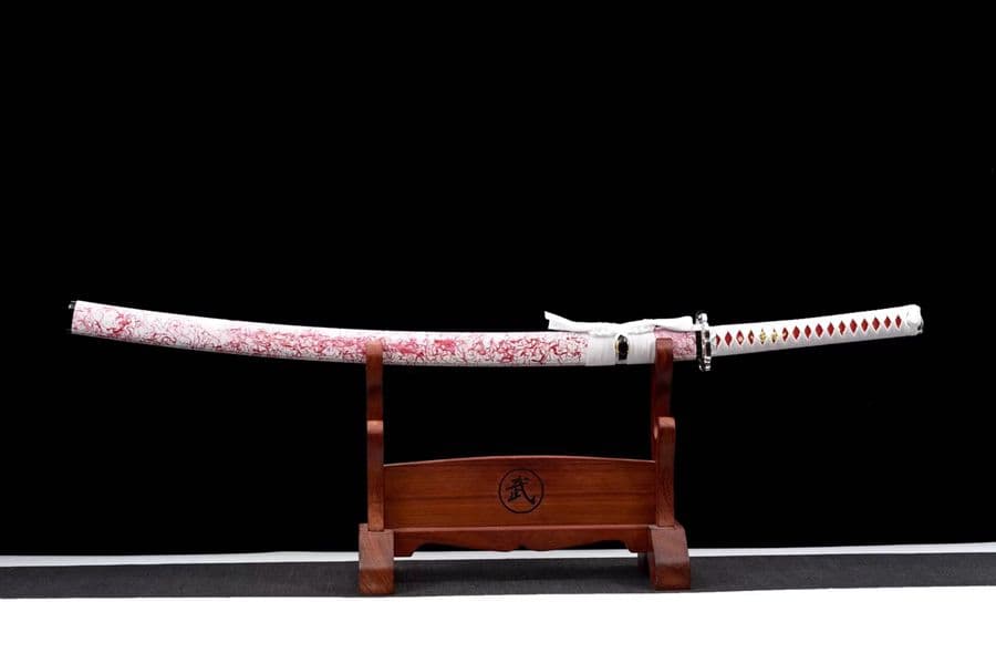璎珞  武具　刀装具　日本刀　模造刀　居合刀