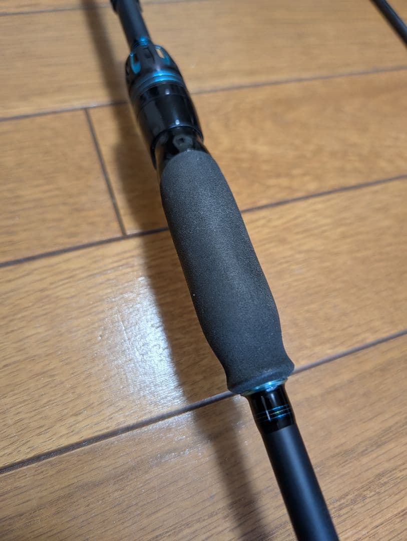 24エメラルダスAIR　85MLM