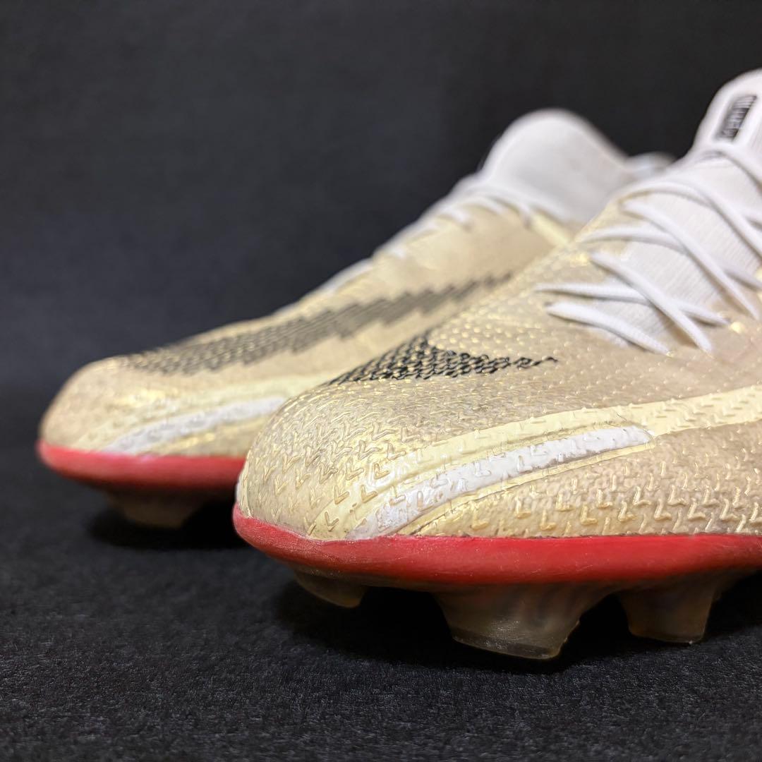 【美品】NIKE ファントム GT2 エリート DF FG