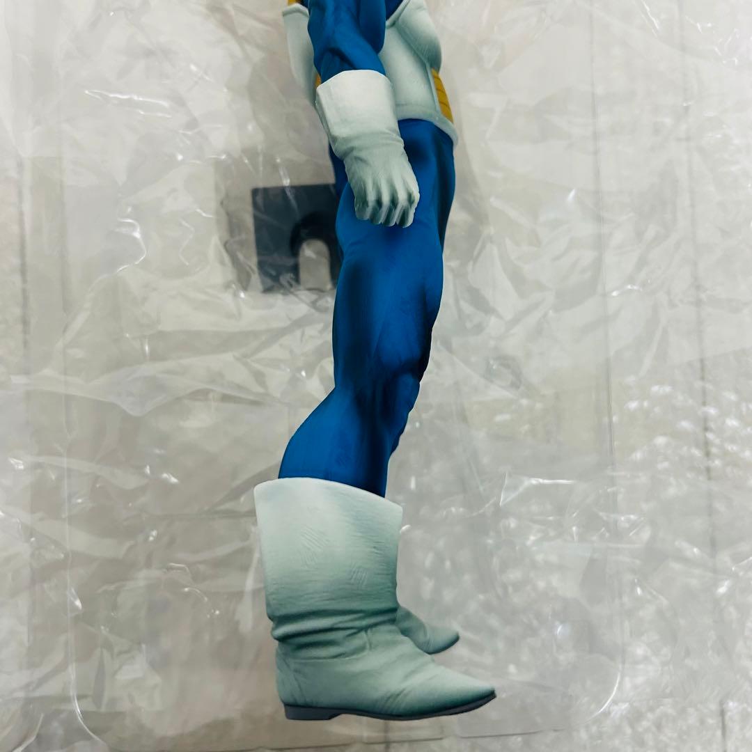 り*ま様 SMSP ベジータ 01 フィギュア ブラシ彩色 ドラゴンボール A賞