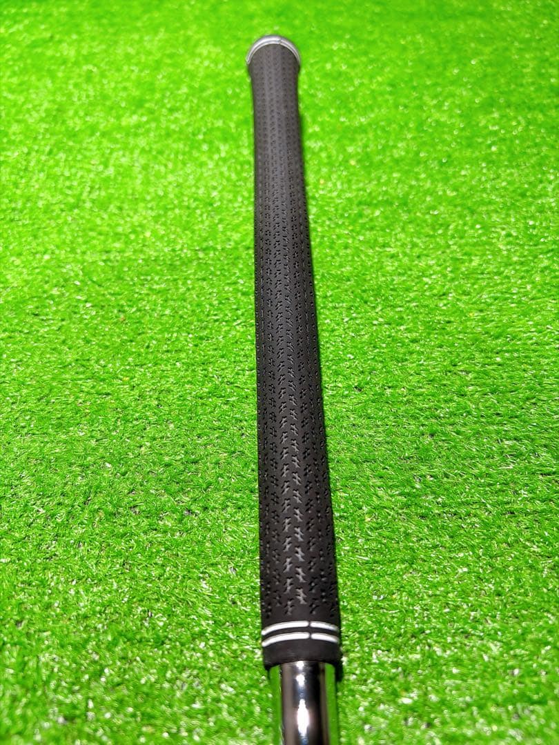 ★美品 PING ピン★GLIDE 4.0 56° S-12 ウェッジ 単品 黒