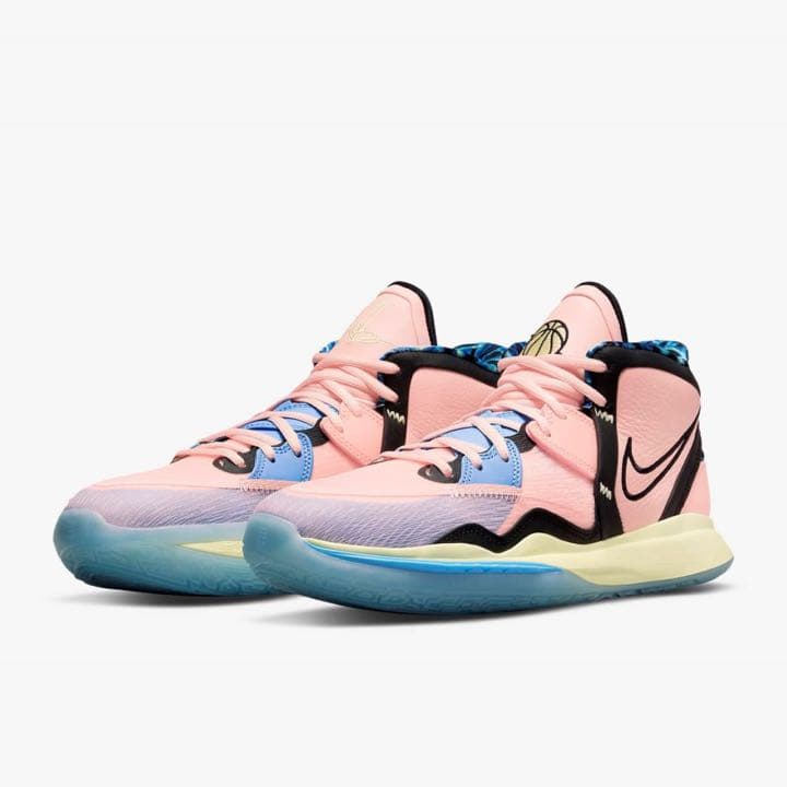 ナイキ NIKE EP カイリーインフィニティ バレンタイン バッシュ 24.5