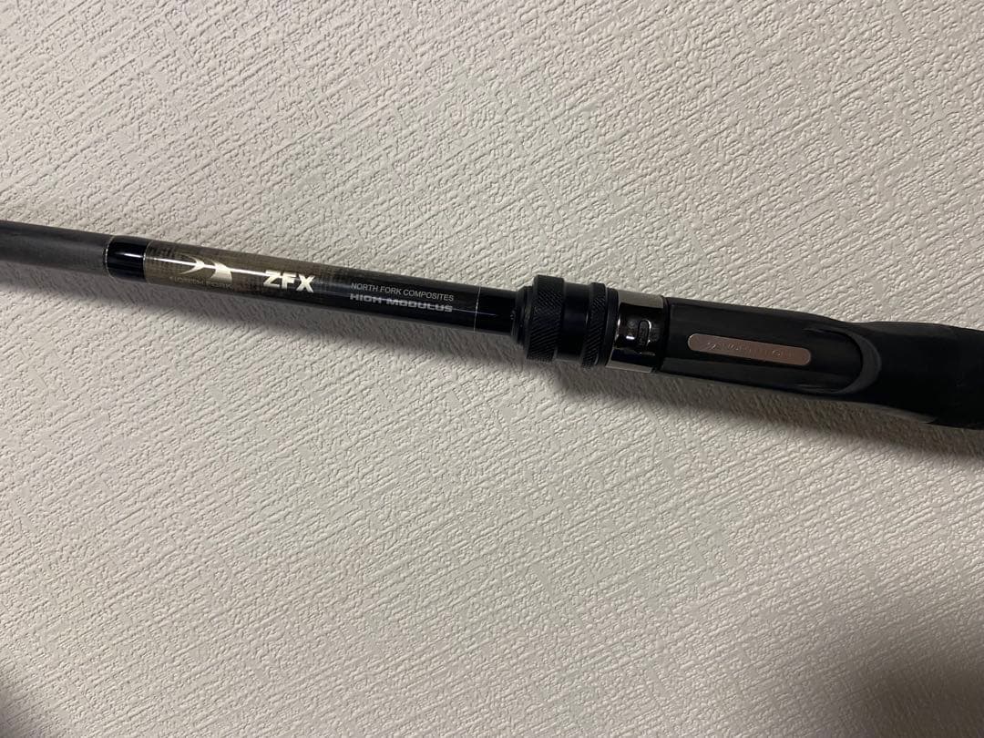 ノースフォークコンポジット ZFX ZC70MHJW
