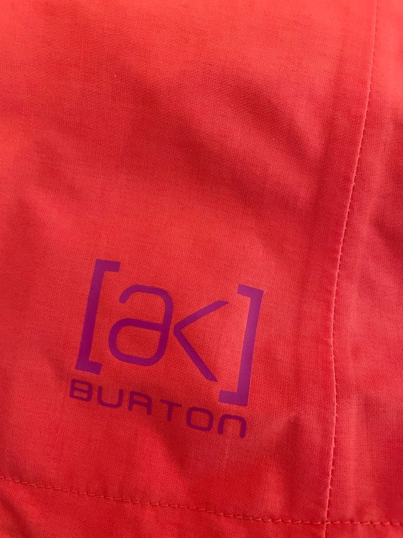 ⭐️極美品⭐️BurtonGORE-TEX ウィンタースポーツジャケット 女性用