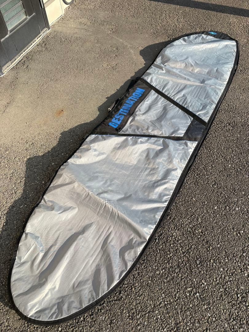 Destination D-surf ハードケース　9‘6“